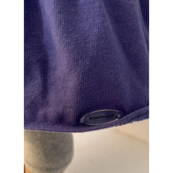 American Girl COLOR BLOCK OUTFIT ONLY Dress Leggings for 18" Doll - Picture 7 of 14